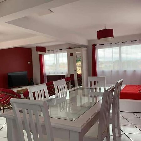 Appartements Andrian Location 안타나나리보 외부 사진