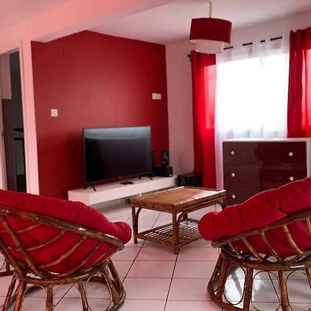 Appartements Andrian Location 안타나나리보 외부 사진