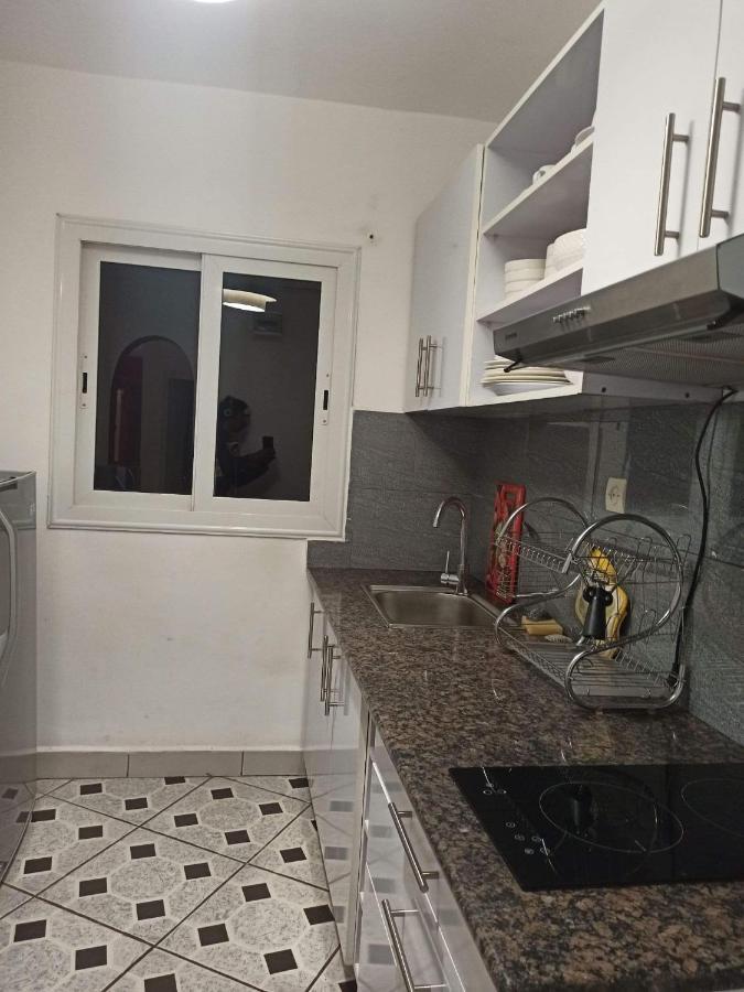 Appartements Andrian Location 안타나나리보 외부 사진