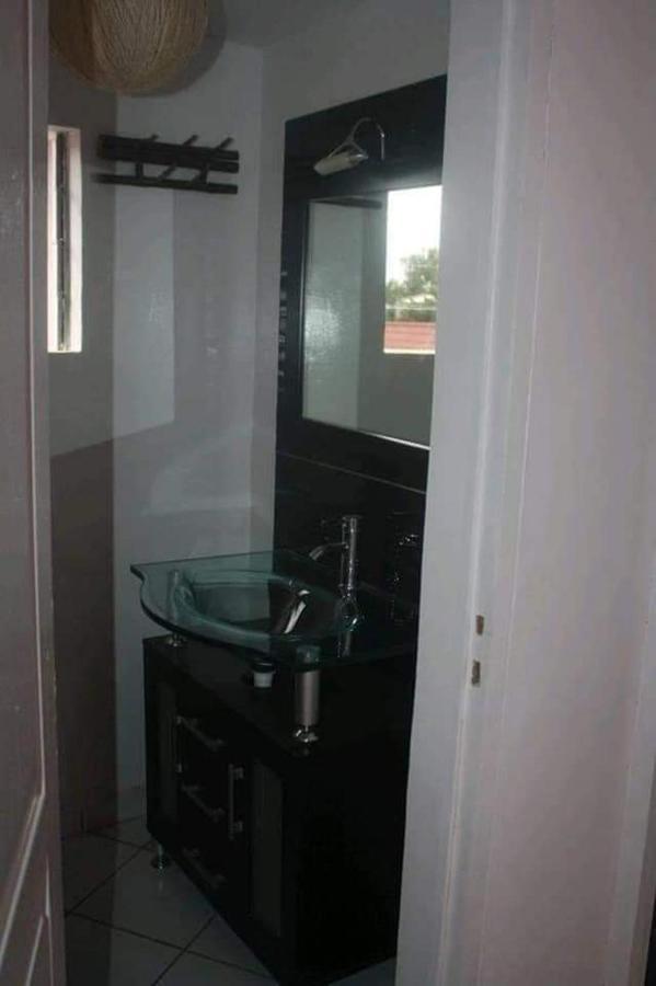 Appartements Andrian Location 안타나나리보 외부 사진